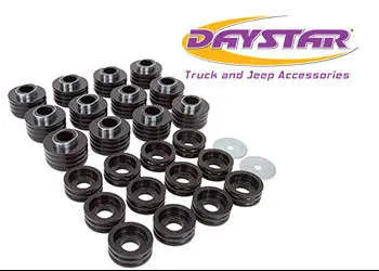 Daystar Body Cab Mounts - Ford Excursion 2WD/4WD (1999-2005)