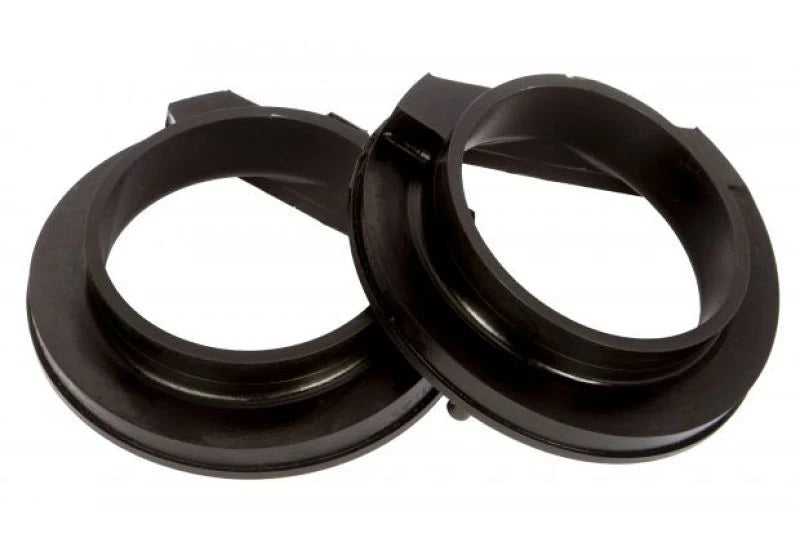 Daystar Bow Correction Front Coil Spring Isolator - Jeep Wrangler JL (2018-2024)