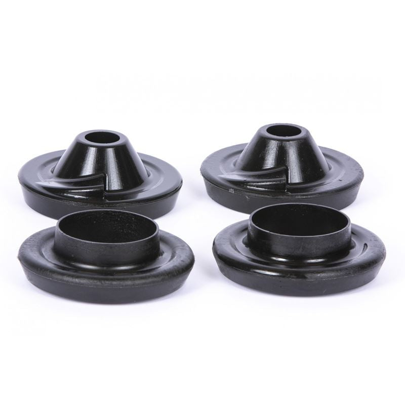 Daystar 0.75" Coil Spring Spacers - Jeep Wrangler JL (2018-2024)