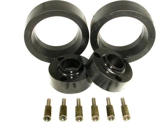 Daystar 2.5" Comfort Ride Lift Kit - Toyota Sequoia (2001-2006)