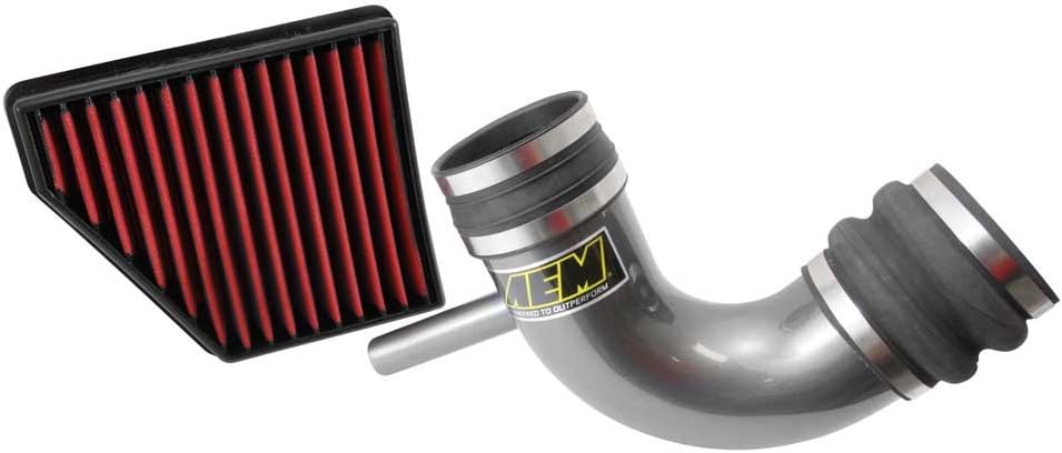 AEM 10-15 Chevy Camaro 6.2L V8 All Cold Air Intake - Blemish