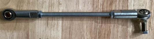 11"-13" Adjustable 3/8-24 Studded w/3/8" Bore Control Linkage Heim Joint/Rod Ends