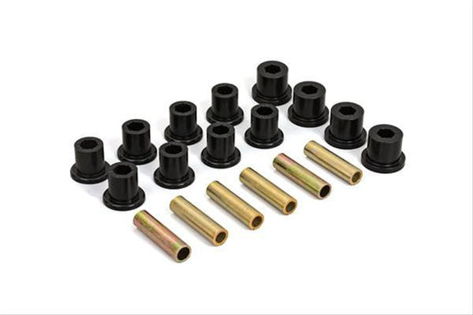 Daystar Front or Rear Spring & Shackle Bushings - Jeep Wrangler YJ (1987-1996)