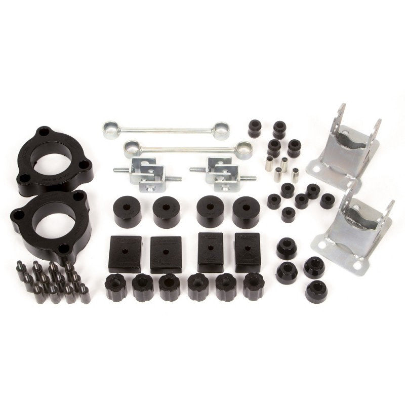 Daystar 1.5" Comfort Ride Lift Kit - Jeep Compass (2017-2022)