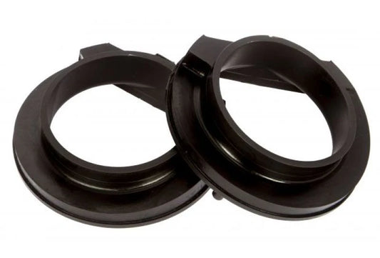 Daystar Bow Correction Front Coil Spring Isolator - Jeep Wrangler JL (2018-2024)