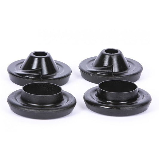 Daystar 0.75" Coil Spring Spacers - Jeep Wrangler JL (2018-2024)