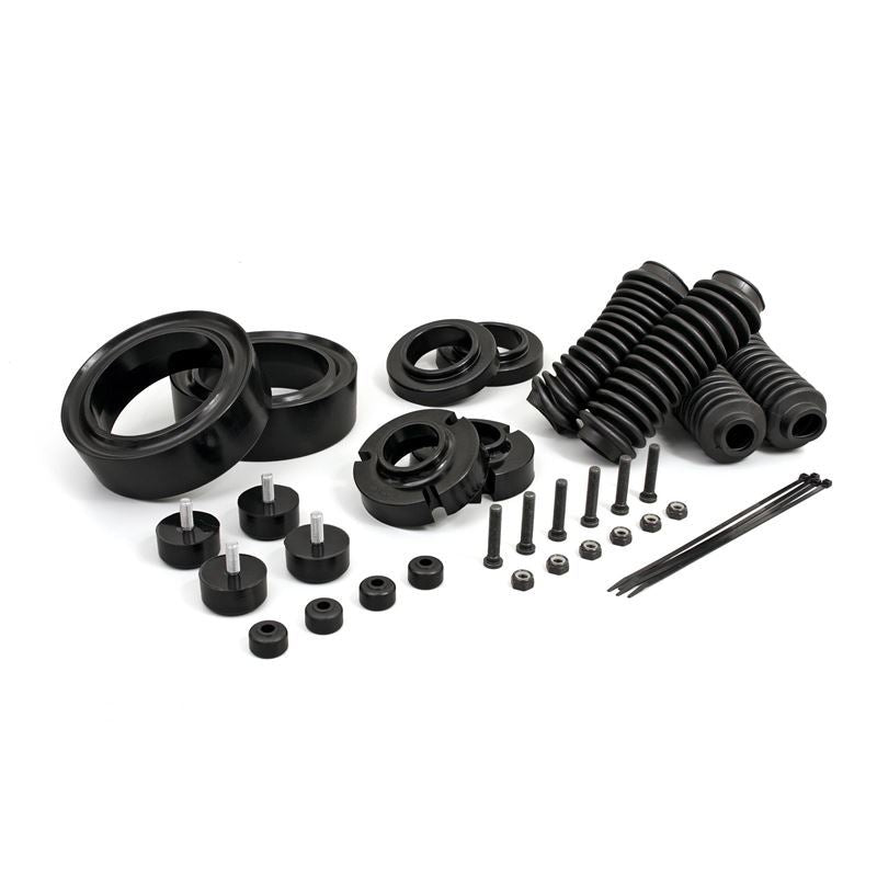 Daystar 2.5" Comfort Ride Lift Kit - Toyota Sequoia (2001-2006)