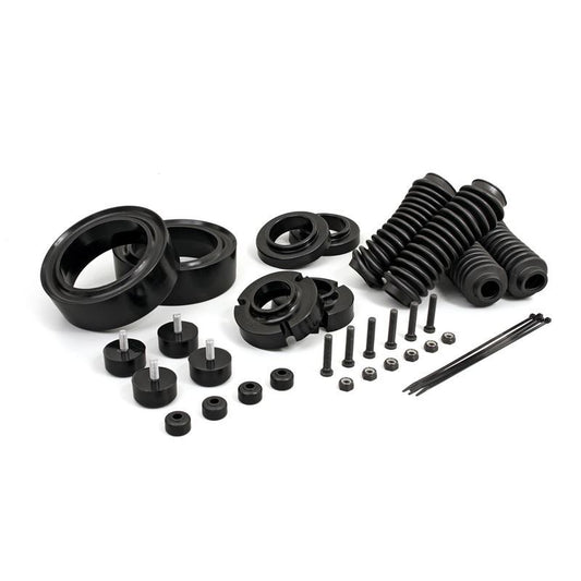 Daystar 2.5" Comfort Ride Lift Kit - Toyota Sequoia (2001-2006)