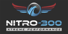 Nitro300 Xtreme Performance