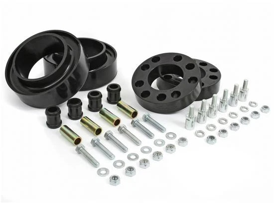 Daystar 2" Comfort Ride Lift Kit - Nissan Armada (2004-2015)
